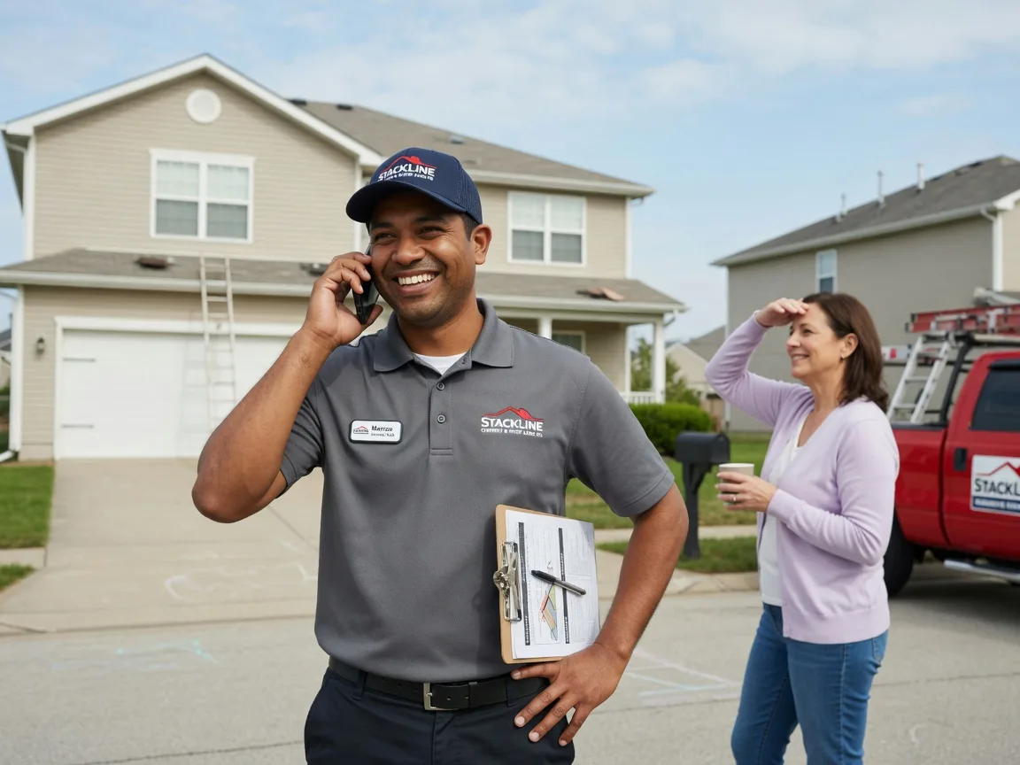 Chimney flashing repair Zanesville, IN FAQs